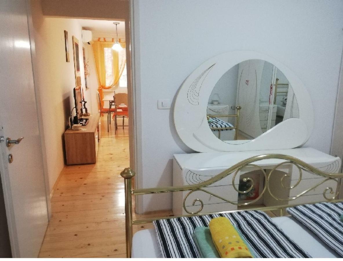 Apartment Galeria Piran Dış mekan fotoğraf